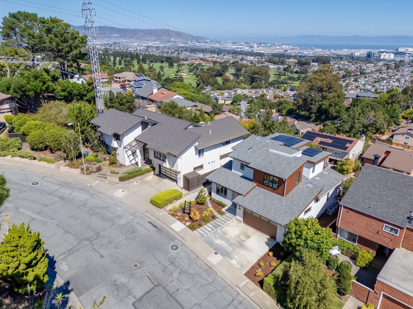 Detail Gallery Image 36 of 36 For 842 Clearfield Dr, Millbrae,  CA 94030 - 4 Beds | 3 Baths