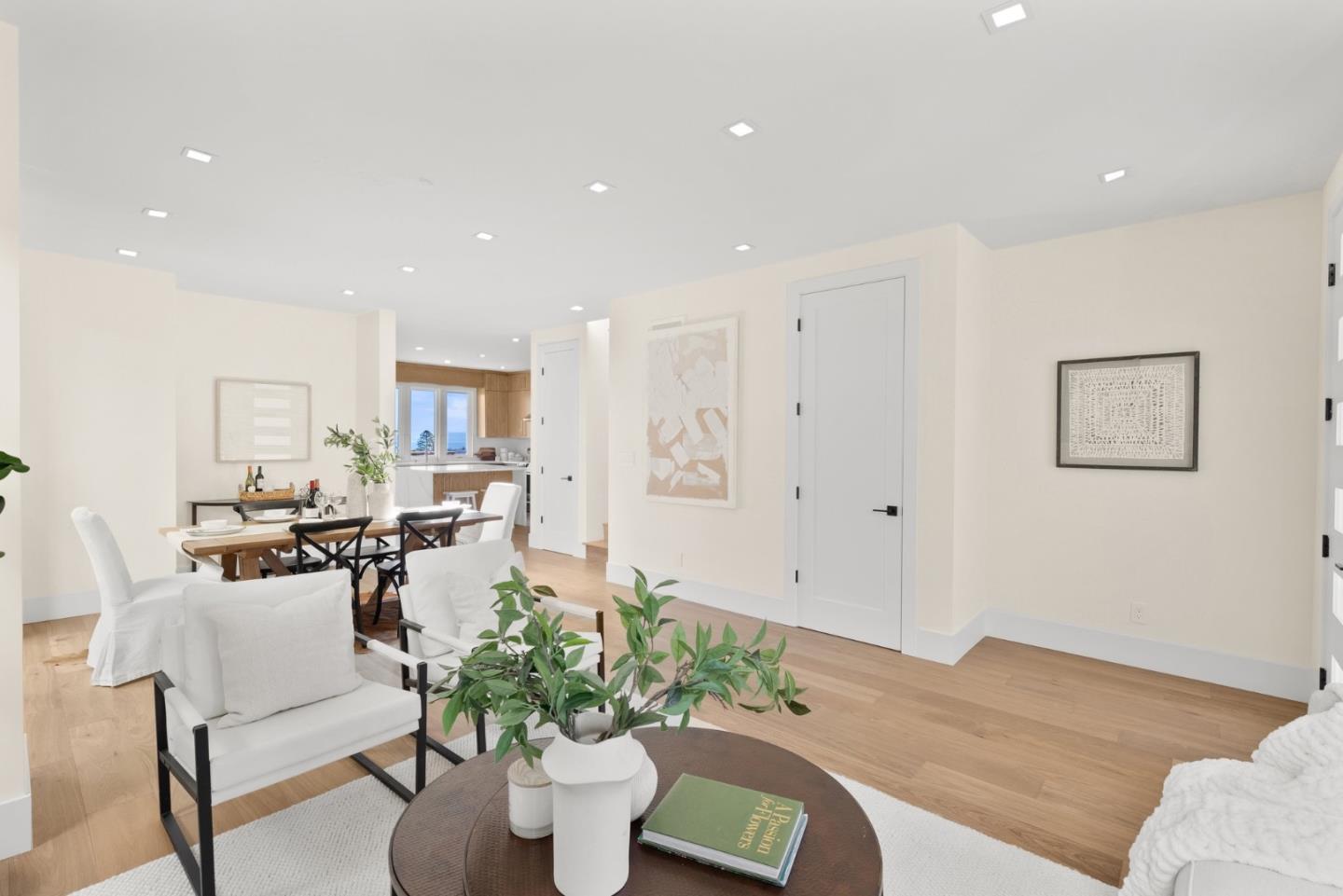 Detail Gallery Image 7 of 36 For 842 Clearfield Dr, Millbrae,  CA 94030 - 4 Beds | 3 Baths