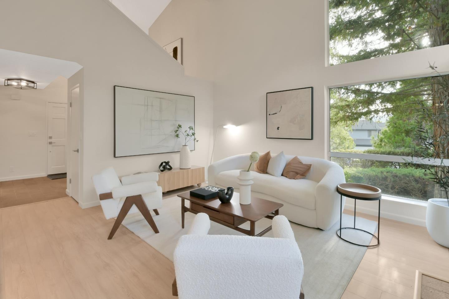 Detail Gallery Image 12 of 69 For 7392 Tulare Hill Dr, San Jose,  CA 95139 - 3 Beds | 2/1 Baths