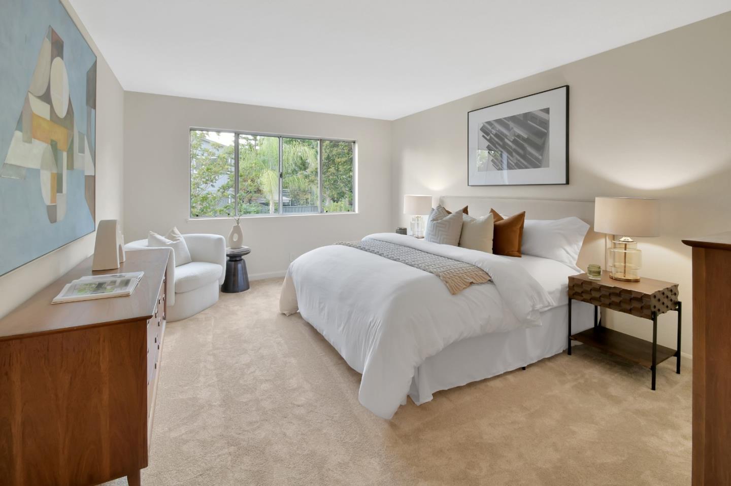 Detail Gallery Image 25 of 69 For 7392 Tulare Hill Dr, San Jose,  CA 95139 - 3 Beds | 2/1 Baths