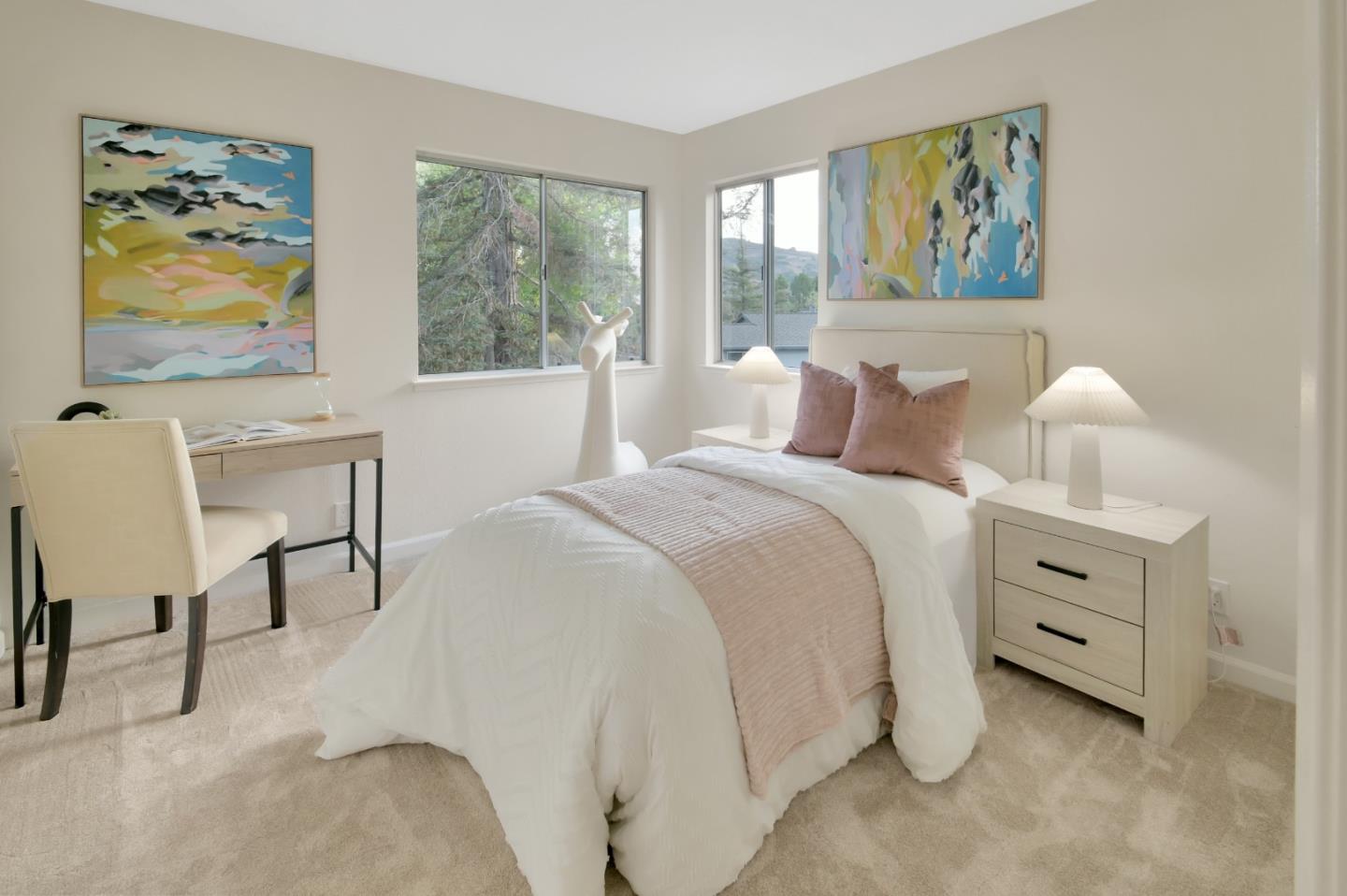 Detail Gallery Image 35 of 69 For 7392 Tulare Hill Dr, San Jose,  CA 95139 - 3 Beds | 2/1 Baths