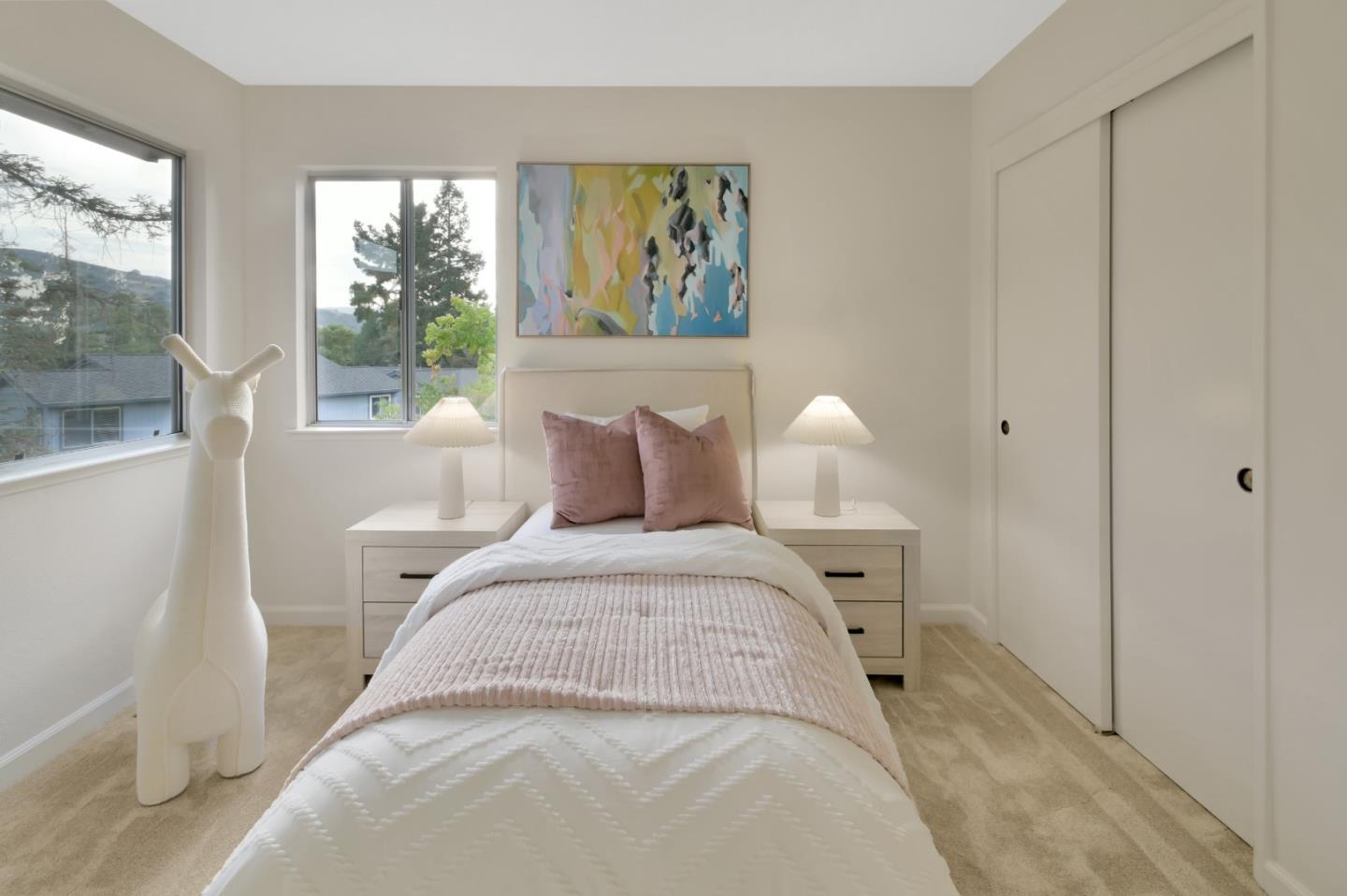 Detail Gallery Image 36 of 69 For 7392 Tulare Hill Dr, San Jose,  CA 95139 - 3 Beds | 2/1 Baths