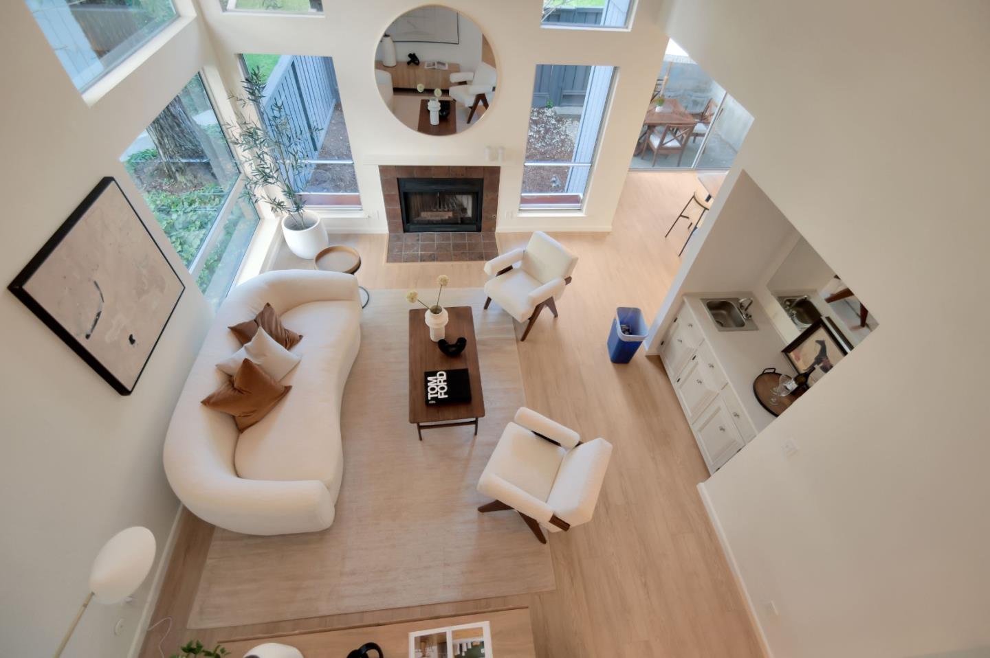 Detail Gallery Image 42 of 69 For 7392 Tulare Hill Dr, San Jose,  CA 95139 - 3 Beds | 2/1 Baths