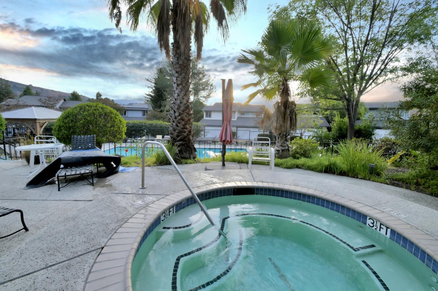 Detail Gallery Image 53 of 69 For 7392 Tulare Hill Dr, San Jose,  CA 95139 - 3 Beds | 2/1 Baths