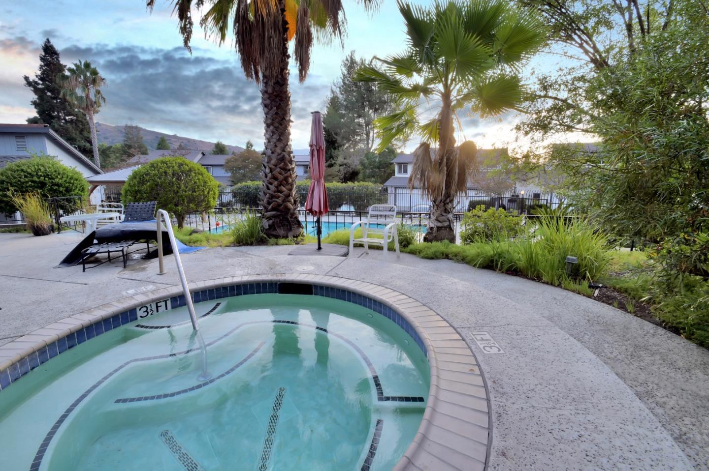 Detail Gallery Image 54 of 69 For 7392 Tulare Hill Dr, San Jose,  CA 95139 - 3 Beds | 2/1 Baths