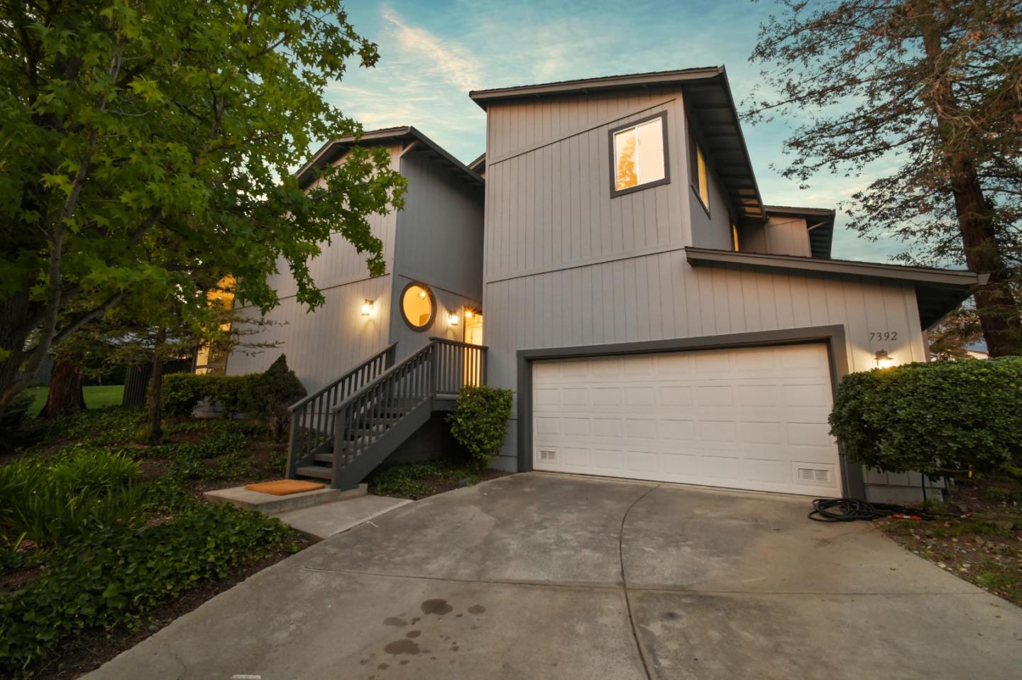 Detail Gallery Image 56 of 69 For 7392 Tulare Hill Dr, San Jose,  CA 95139 - 3 Beds | 2/1 Baths