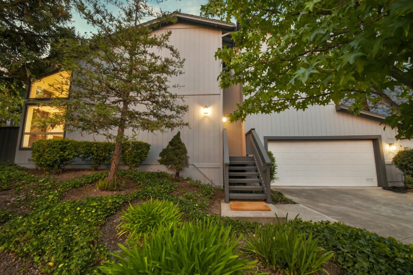 Detail Gallery Image 57 of 69 For 7392 Tulare Hill Dr, San Jose,  CA 95139 - 3 Beds | 2/1 Baths