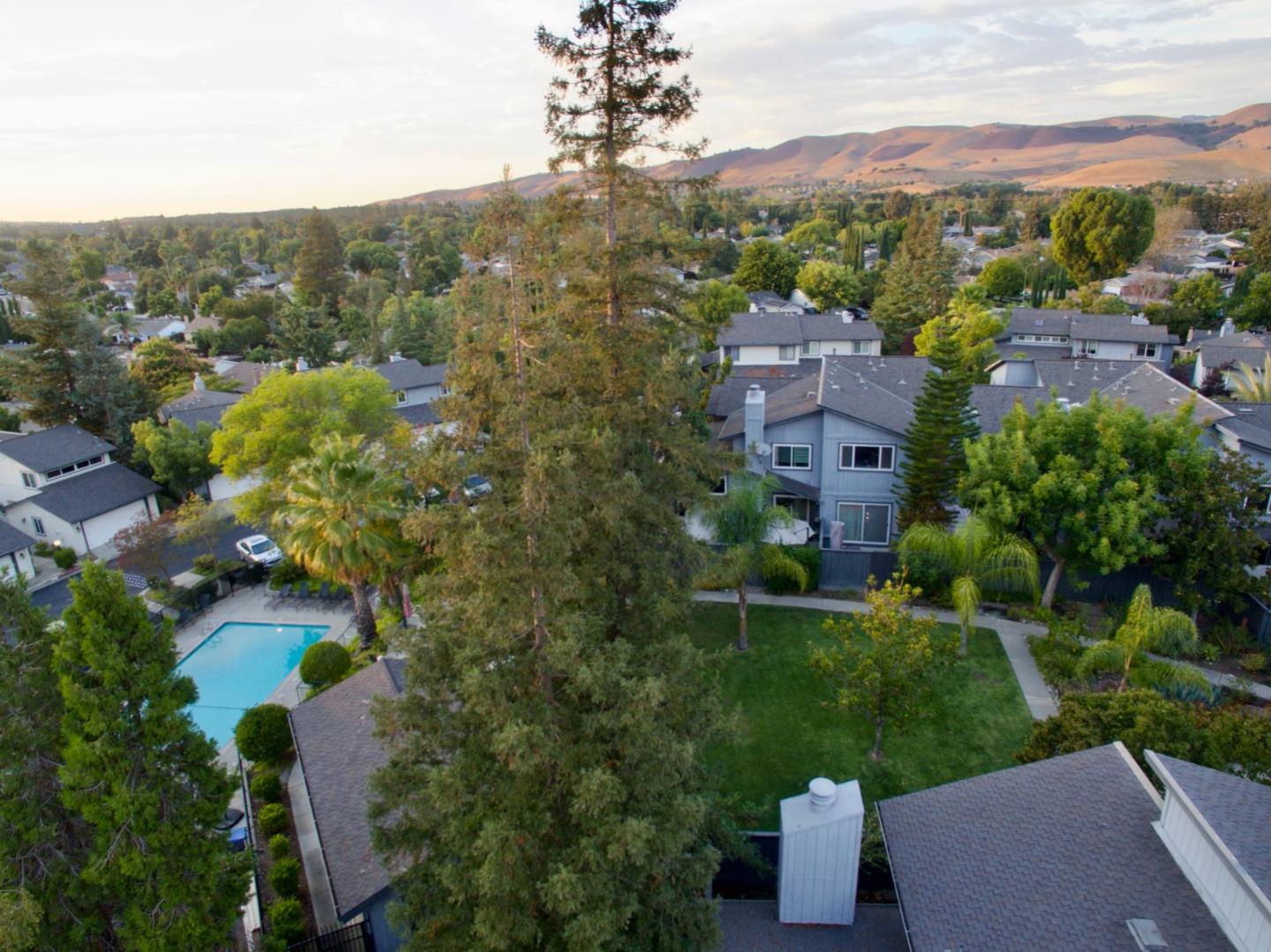 Detail Gallery Image 63 of 69 For 7392 Tulare Hill Dr, San Jose,  CA 95139 - 3 Beds | 2/1 Baths