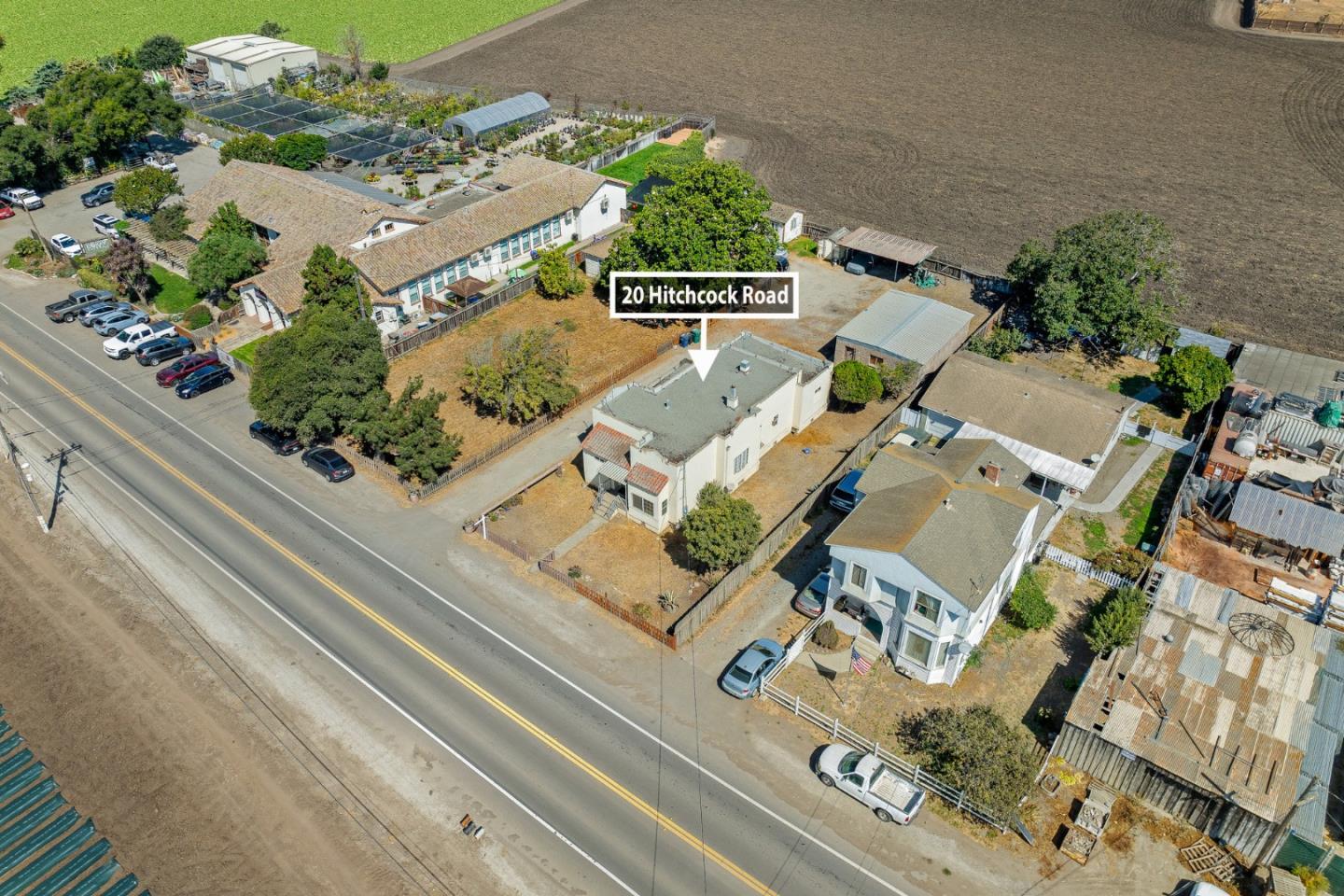 Detail Gallery Image 37 of 49 For 20-22 Hitchcock Rd, Salinas,  CA 93908 - 5 Beds | 3 Baths