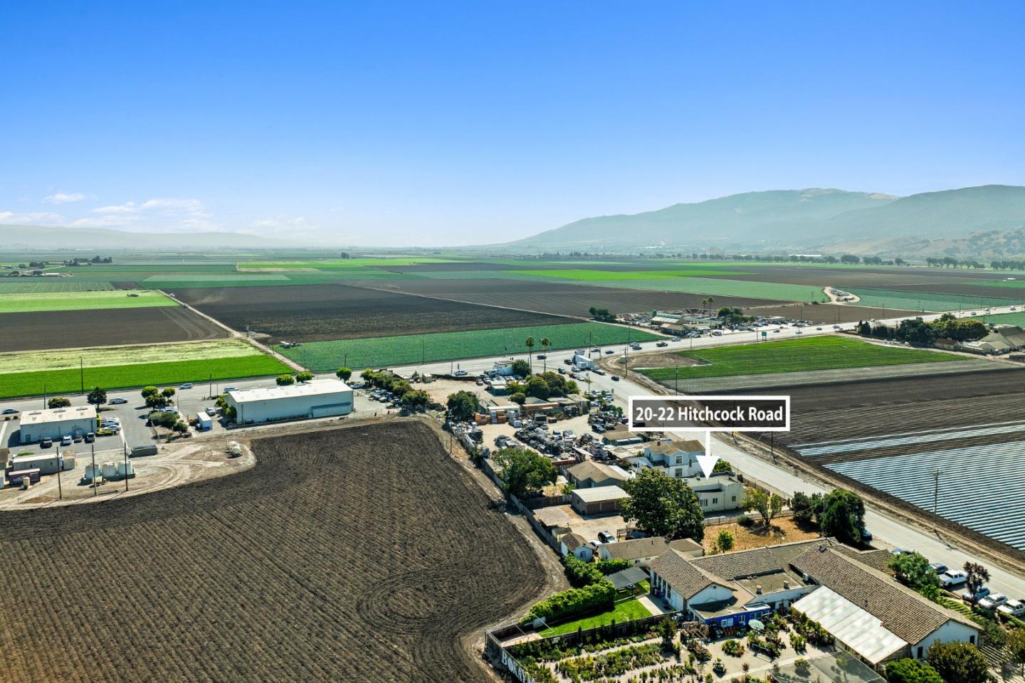 Detail Gallery Image 48 of 49 For 20-22 Hitchcock Rd, Salinas,  CA 93908 - 5 Beds | 3 Baths