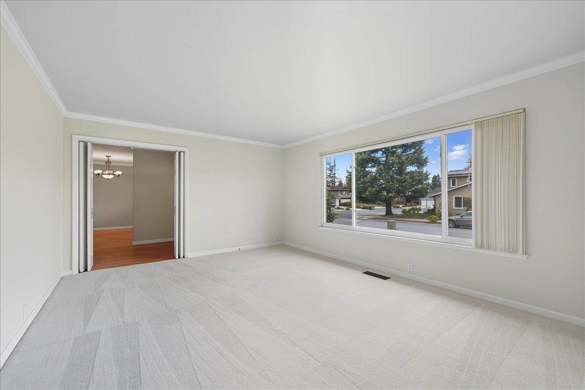 Detail Gallery Image 12 of 30 For 7025 Bret Harte Dr, San Jose,  CA 95120 - 4 Beds | 2 Baths