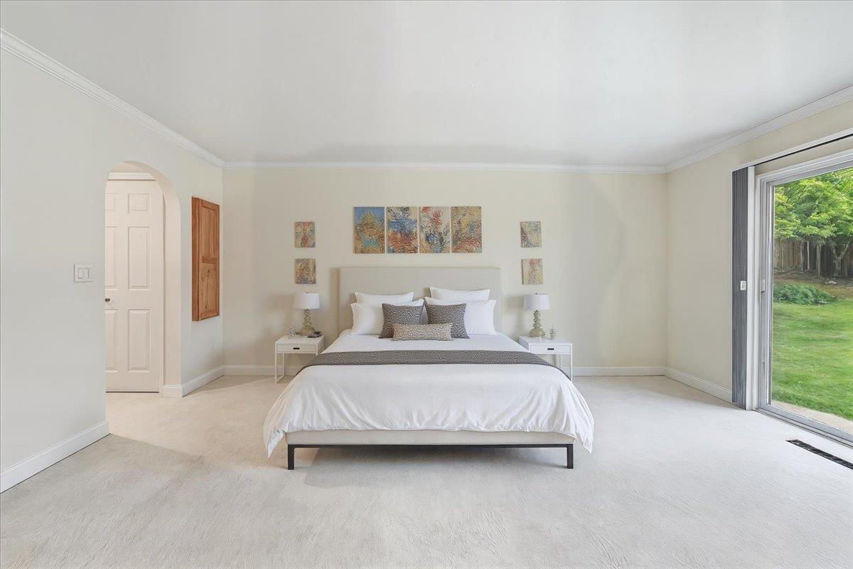 Detail Gallery Image 16 of 30 For 7025 Bret Harte Dr, San Jose,  CA 95120 - 4 Beds | 2 Baths