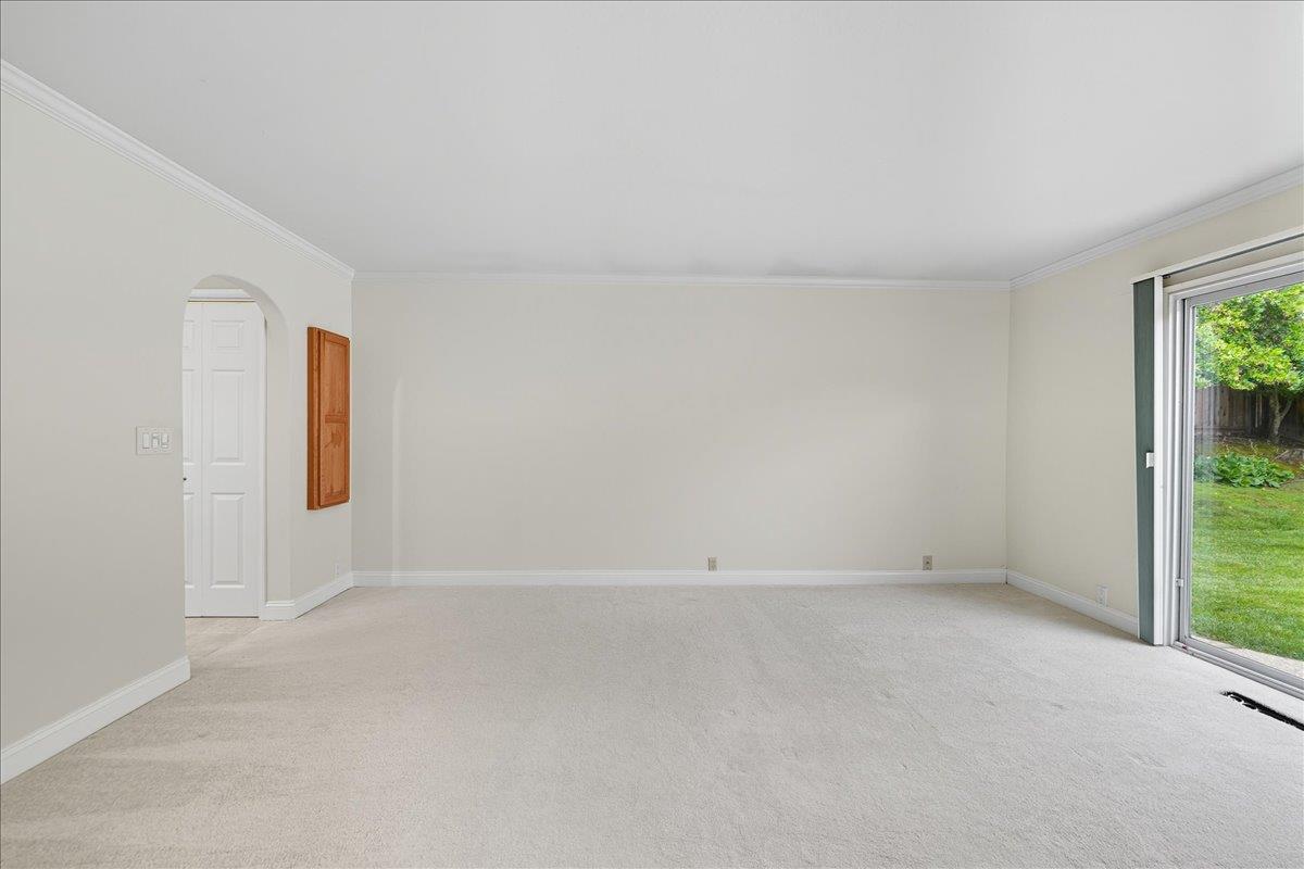 Detail Gallery Image 17 of 30 For 7025 Bret Harte Dr, San Jose,  CA 95120 - 4 Beds | 2 Baths