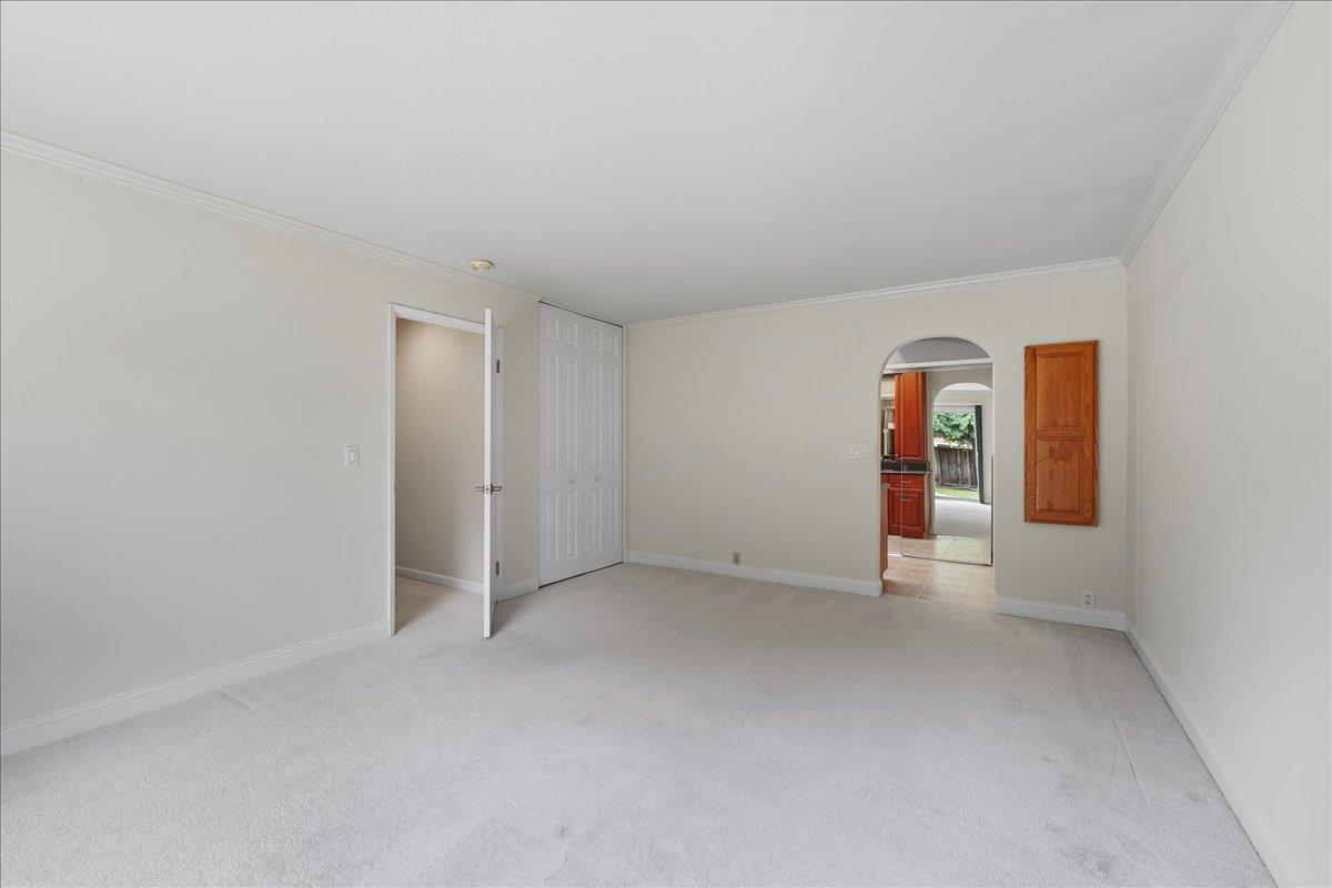 Detail Gallery Image 18 of 30 For 7025 Bret Harte Dr, San Jose,  CA 95120 - 4 Beds | 2 Baths