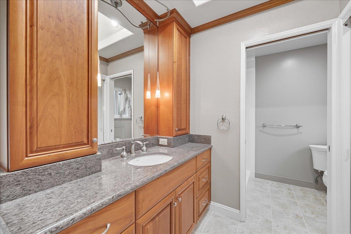 Detail Gallery Image 19 of 30 For 7025 Bret Harte Dr, San Jose,  CA 95120 - 4 Beds | 2 Baths