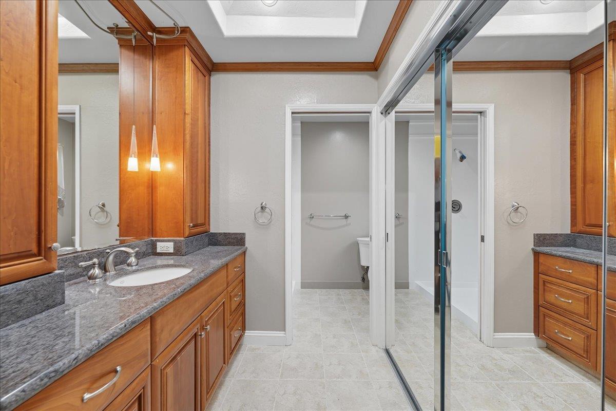 Detail Gallery Image 20 of 30 For 7025 Bret Harte Dr, San Jose,  CA 95120 - 4 Beds | 2 Baths