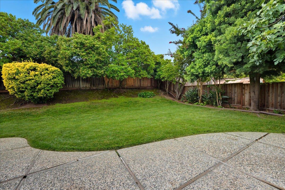 Detail Gallery Image 26 of 30 For 7025 Bret Harte Dr, San Jose,  CA 95120 - 4 Beds | 2 Baths