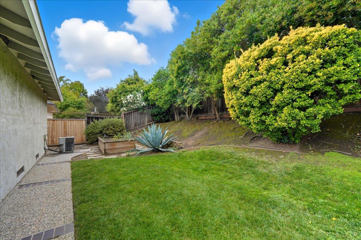 Detail Gallery Image 27 of 30 For 7025 Bret Harte Dr, San Jose,  CA 95120 - 4 Beds | 2 Baths