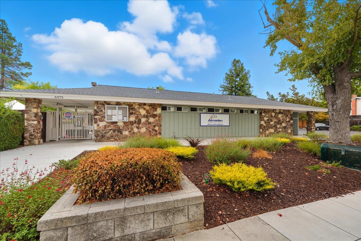 Detail Gallery Image 28 of 30 For 7025 Bret Harte Dr, San Jose,  CA 95120 - 4 Beds | 2 Baths