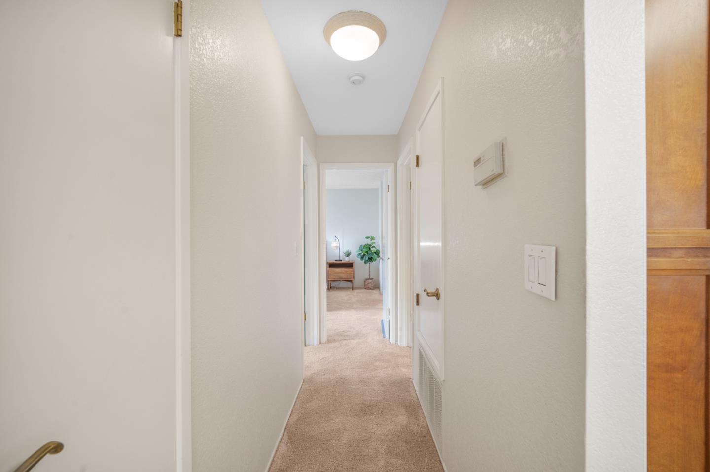 Detail Gallery Image 11 of 26 For 1204 La Terrace Cir, San Jose,  CA 95123 - 2 Beds | 1 Baths