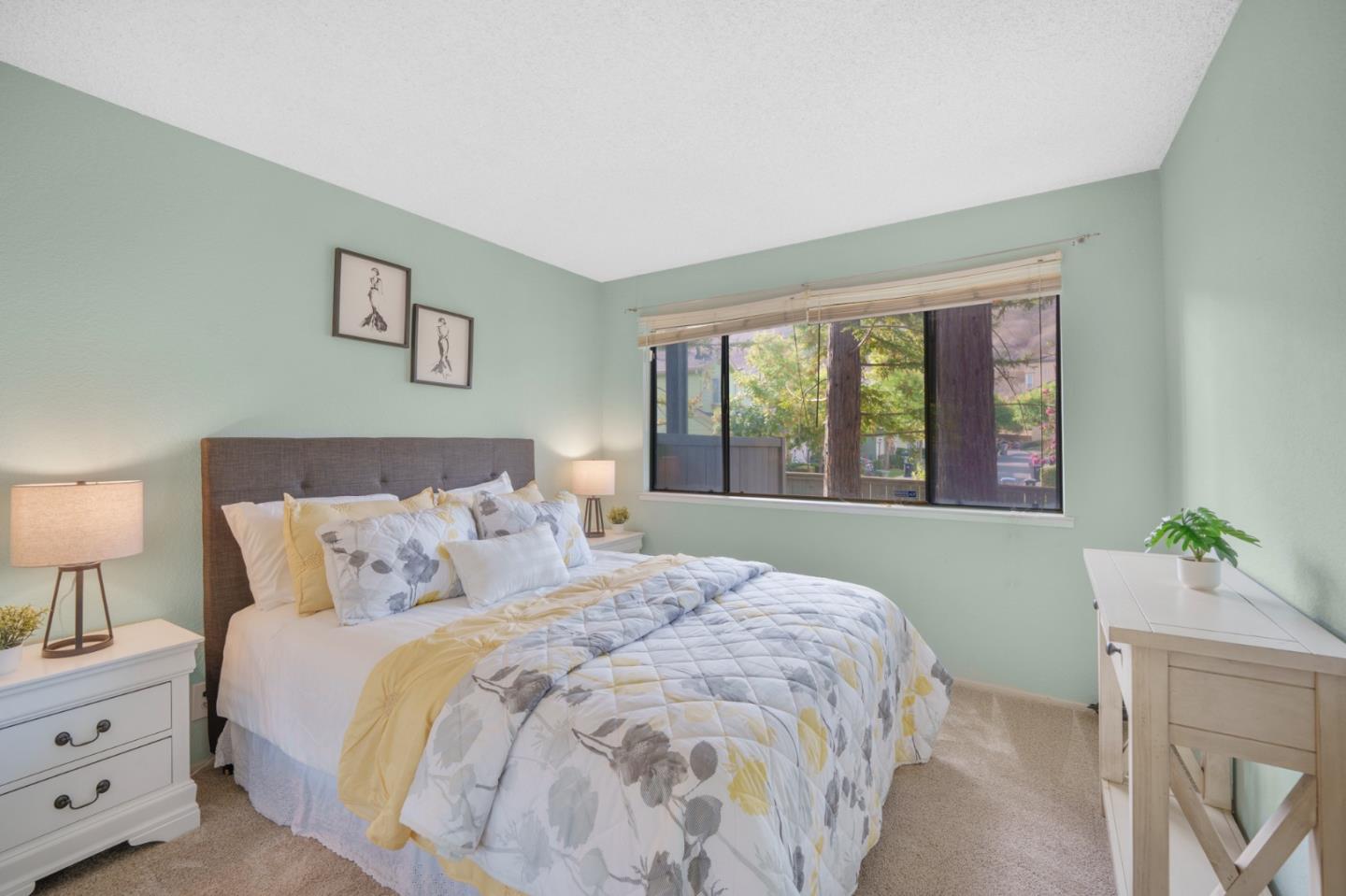 Detail Gallery Image 12 of 26 For 1204 La Terrace Cir, San Jose,  CA 95123 - 2 Beds | 1 Baths