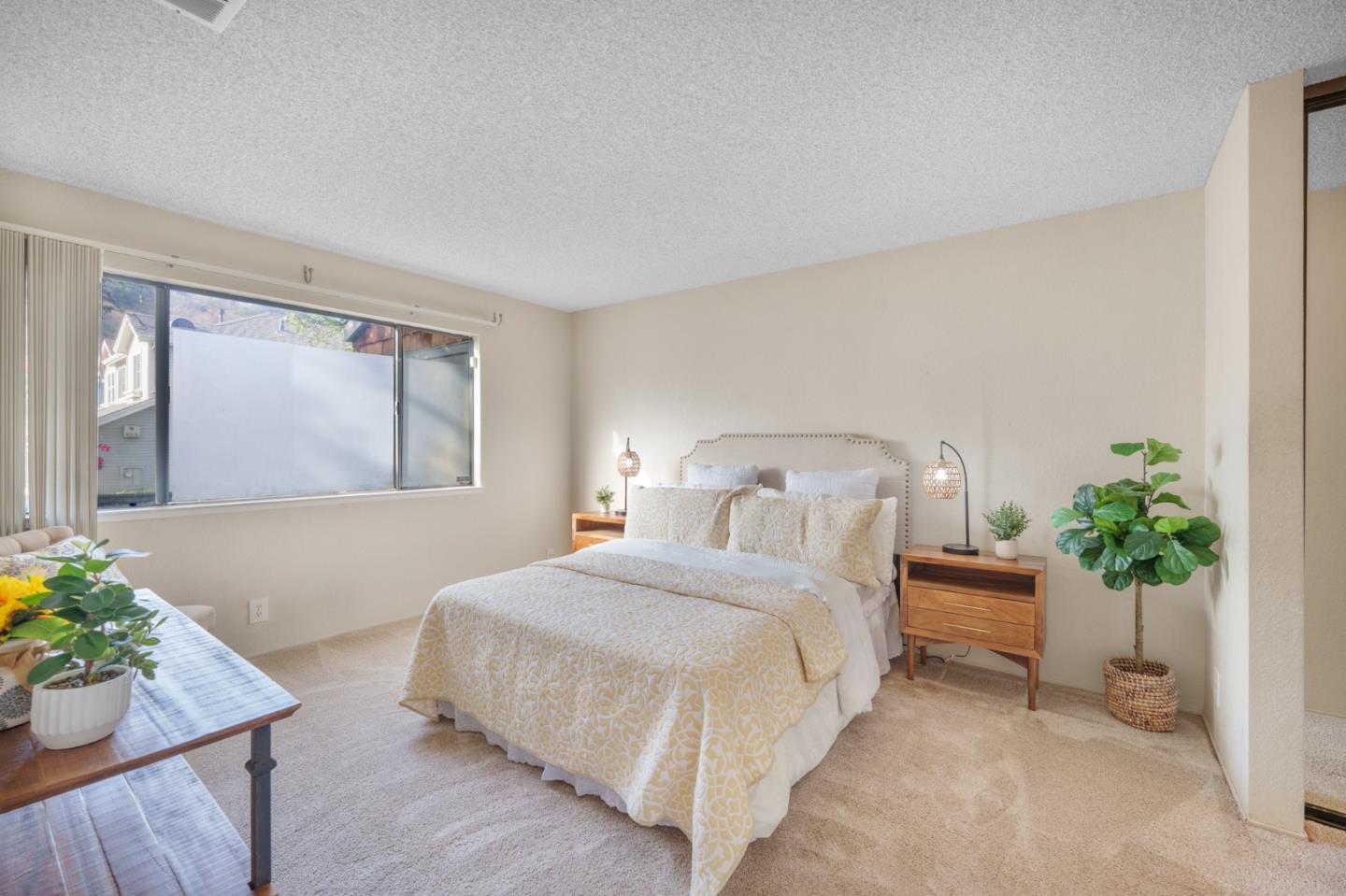 Detail Gallery Image 16 of 26 For 1204 La Terrace Cir, San Jose,  CA 95123 - 2 Beds | 1 Baths
