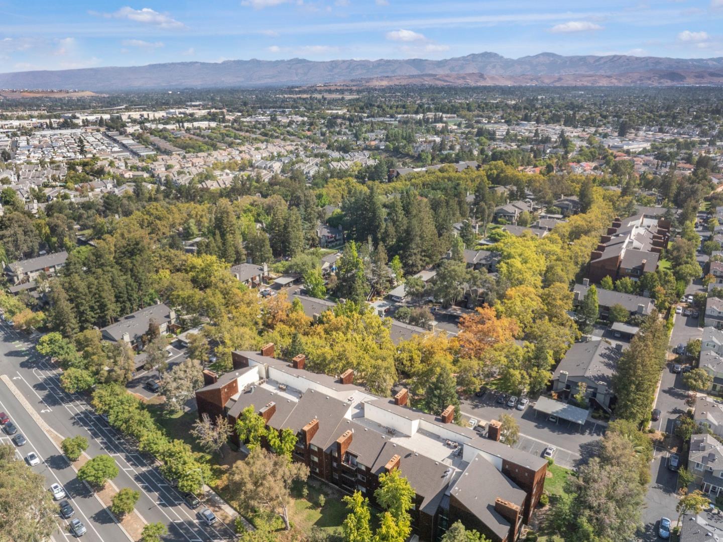 Detail Gallery Image 22 of 26 For 1204 La Terrace Cir, San Jose,  CA 95123 - 2 Beds | 1 Baths