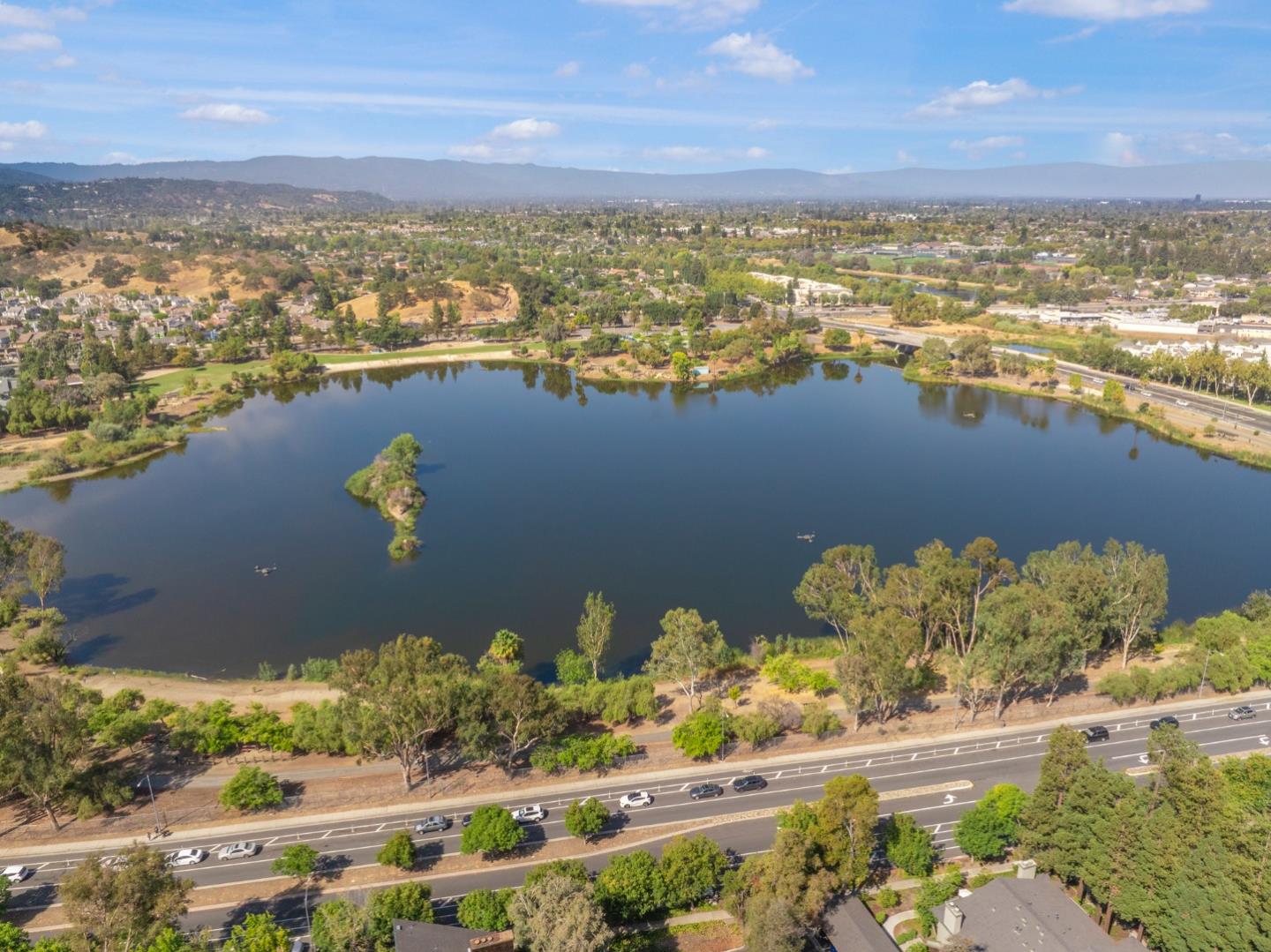 Detail Gallery Image 23 of 26 For 1204 La Terrace Cir, San Jose,  CA 95123 - 2 Beds | 1 Baths