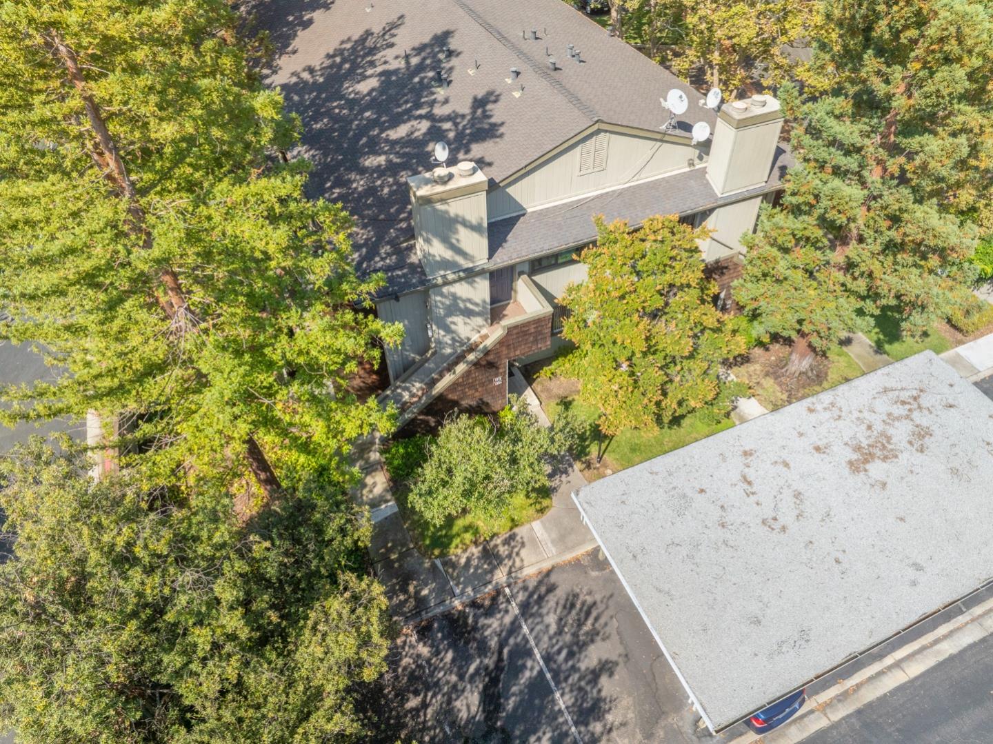 Detail Gallery Image 25 of 26 For 1204 La Terrace Cir, San Jose,  CA 95123 - 2 Beds | 1 Baths