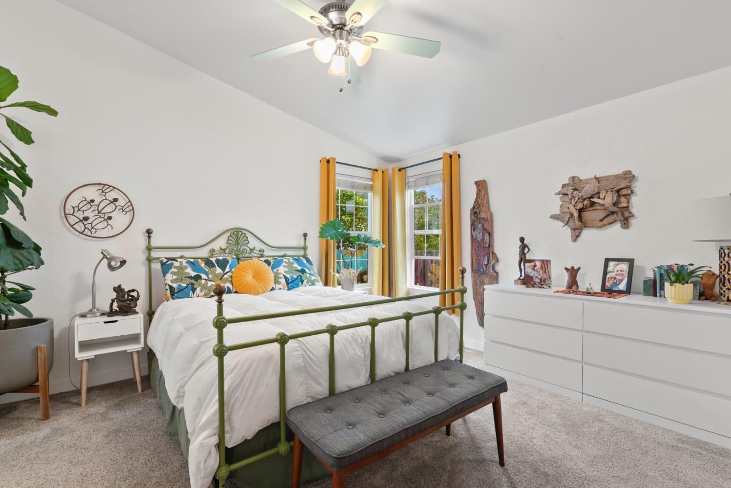 Detail Gallery Image 14 of 55 For 2395 Delaware Ave #88,  Santa Cruz,  CA 95060 - 3 Beds | 2 Baths
