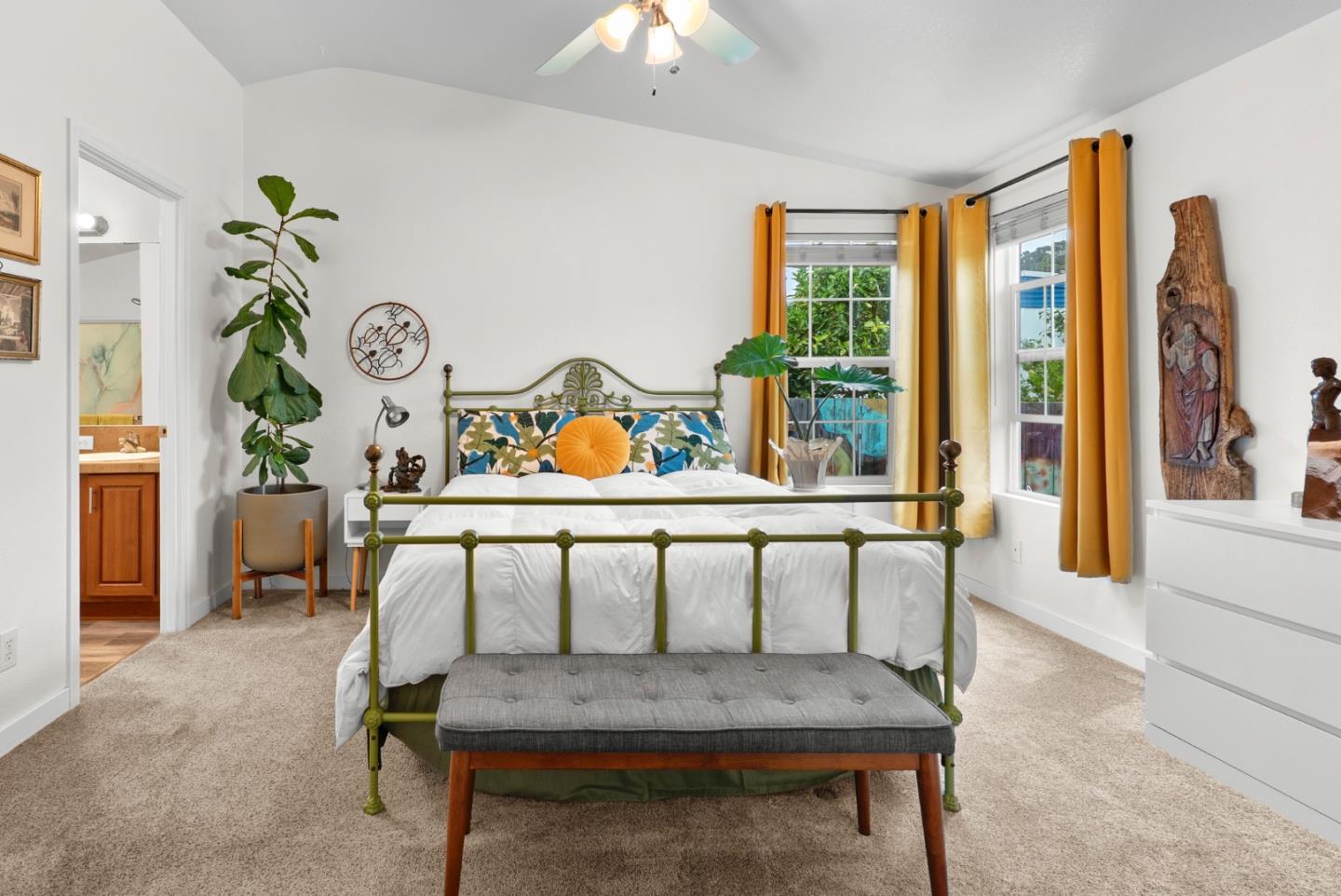 Detail Gallery Image 15 of 55 For 2395 Delaware Ave #88,  Santa Cruz,  CA 95060 - 3 Beds | 2 Baths