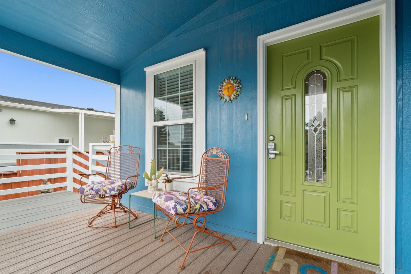 Detail Gallery Image 29 of 55 For 2395 Delaware Ave #88,  Santa Cruz,  CA 95060 - 3 Beds | 2 Baths