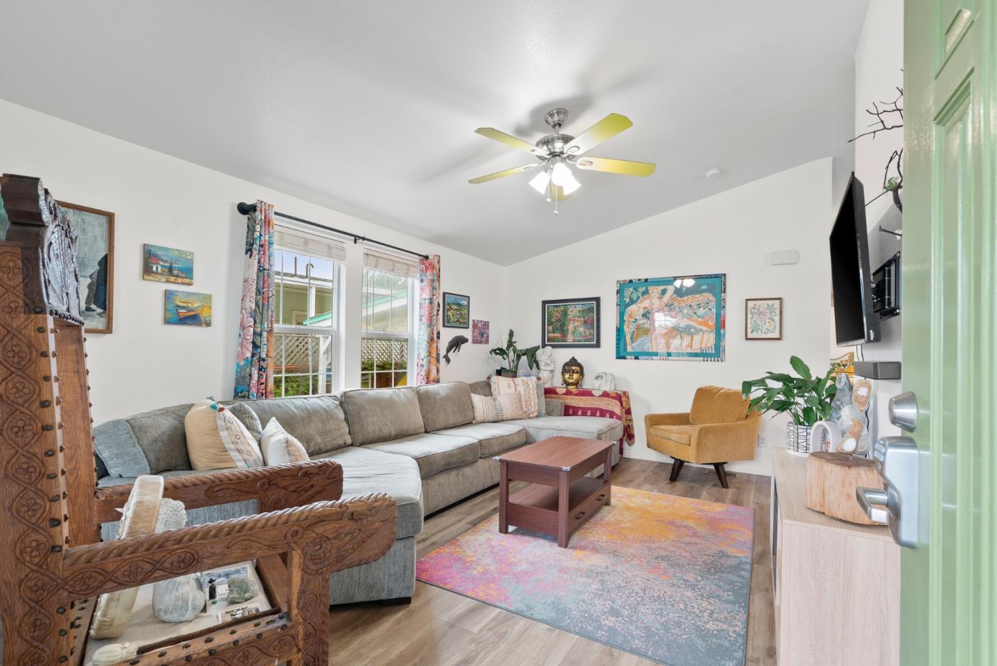 Detail Gallery Image 3 of 55 For 2395 Delaware Ave #88,  Santa Cruz,  CA 95060 - 3 Beds | 2 Baths