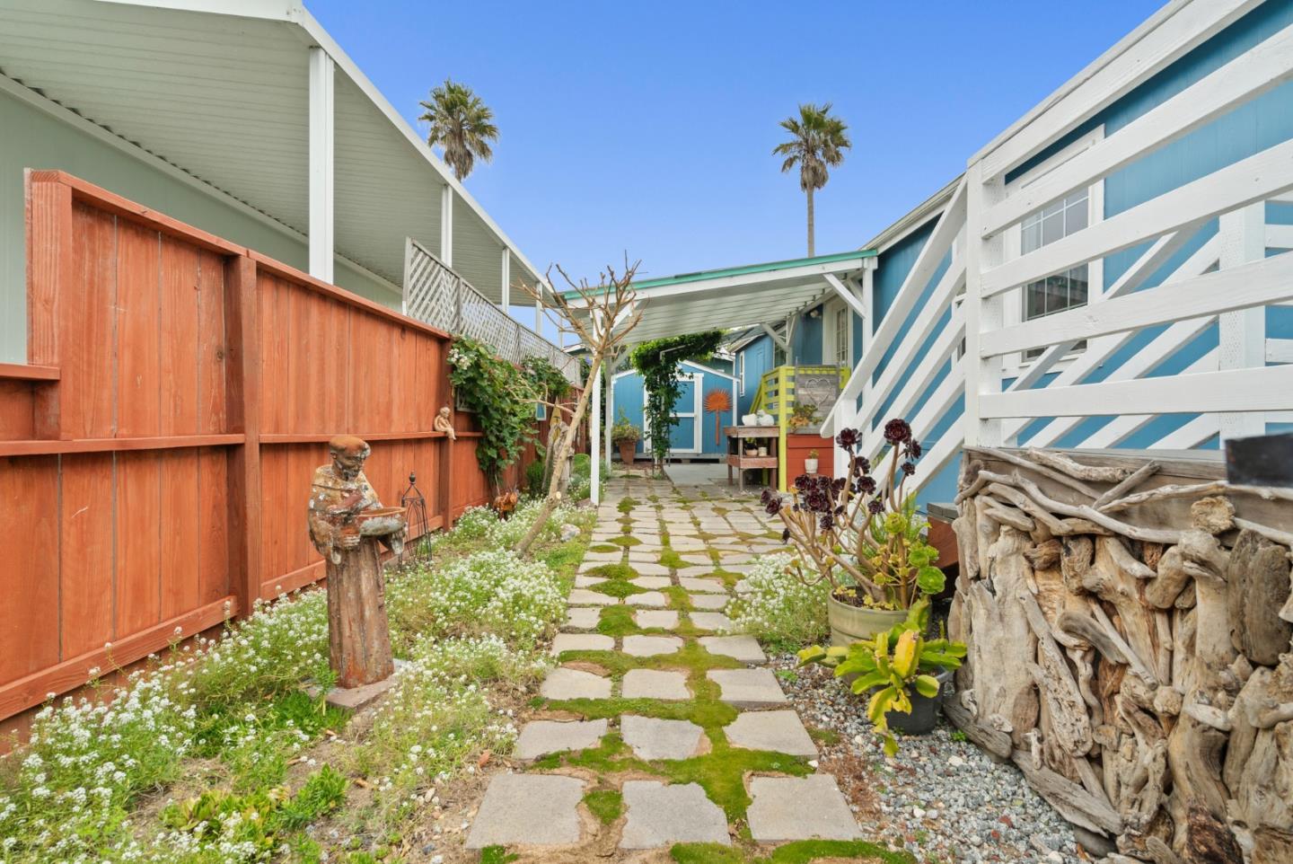 Detail Gallery Image 30 of 55 For 2395 Delaware Ave #88,  Santa Cruz,  CA 95060 - 3 Beds | 2 Baths