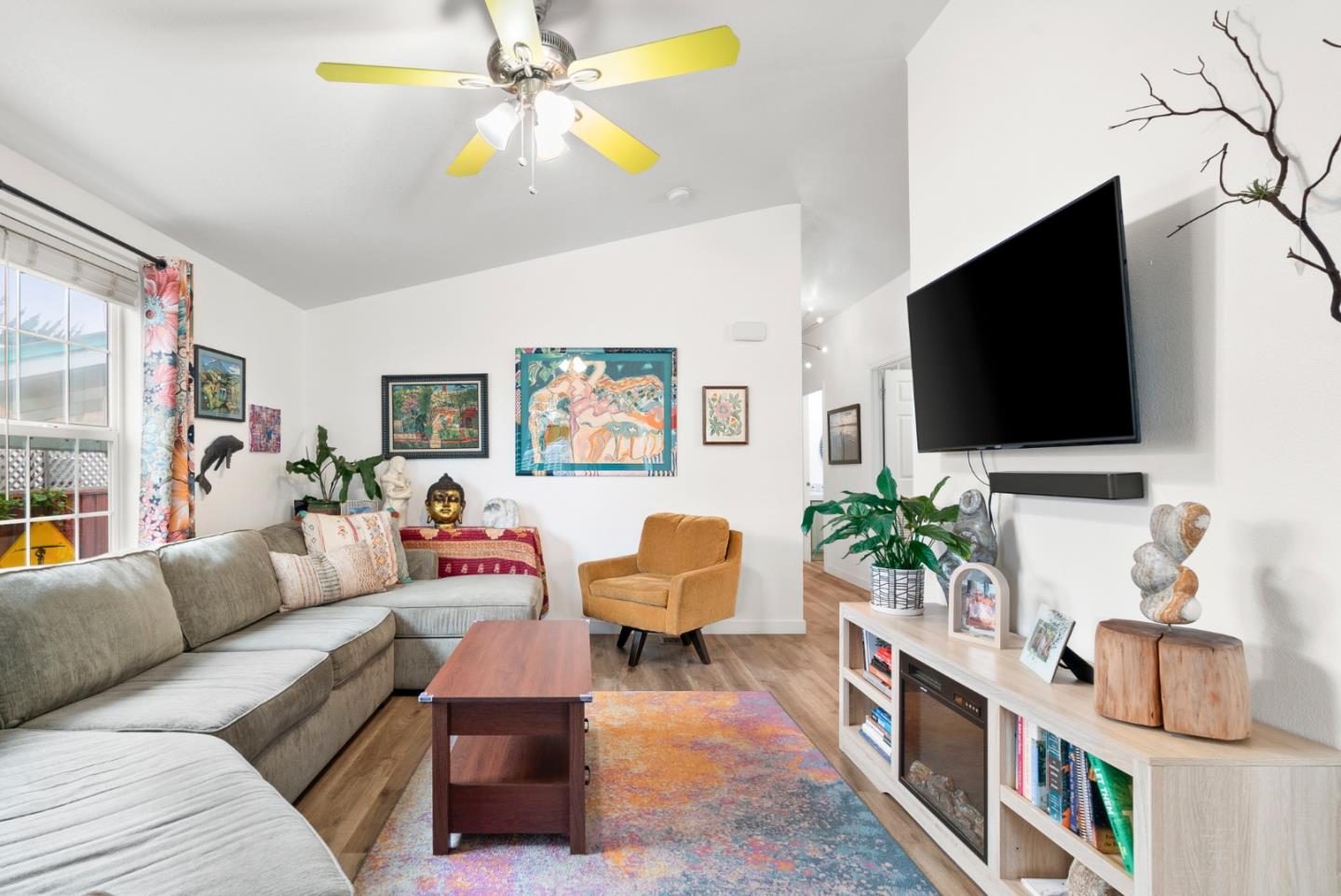 Detail Gallery Image 4 of 55 For 2395 Delaware Ave #88,  Santa Cruz,  CA 95060 - 3 Beds | 2 Baths