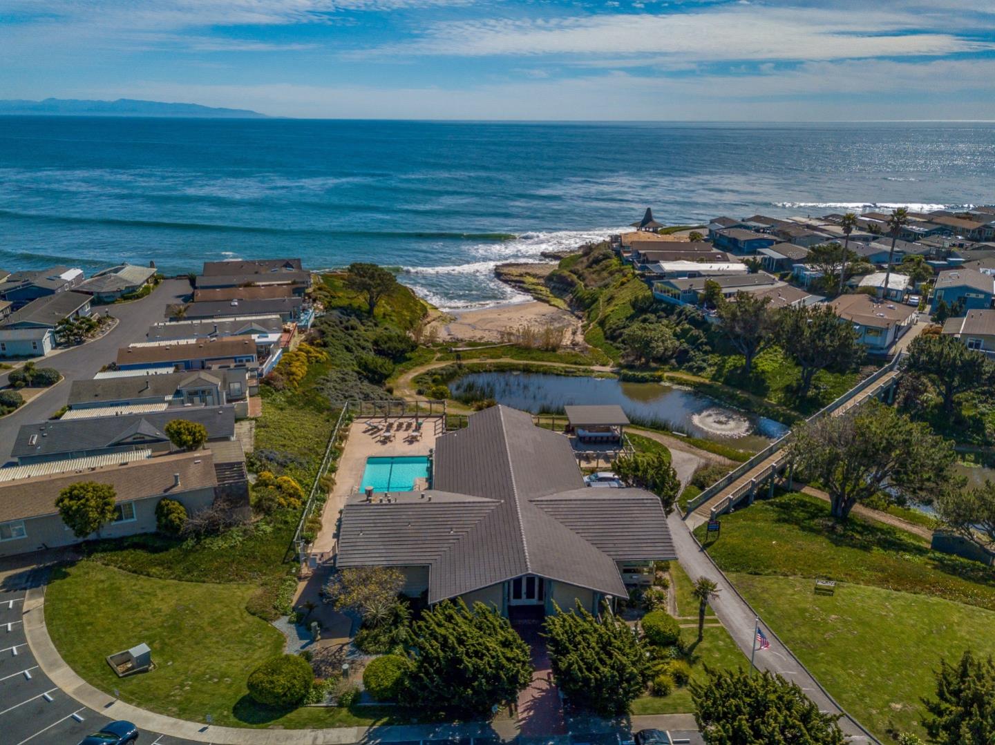 Detail Gallery Image 45 of 55 For 2395 Delaware Ave #88,  Santa Cruz,  CA 95060 - 3 Beds | 2 Baths