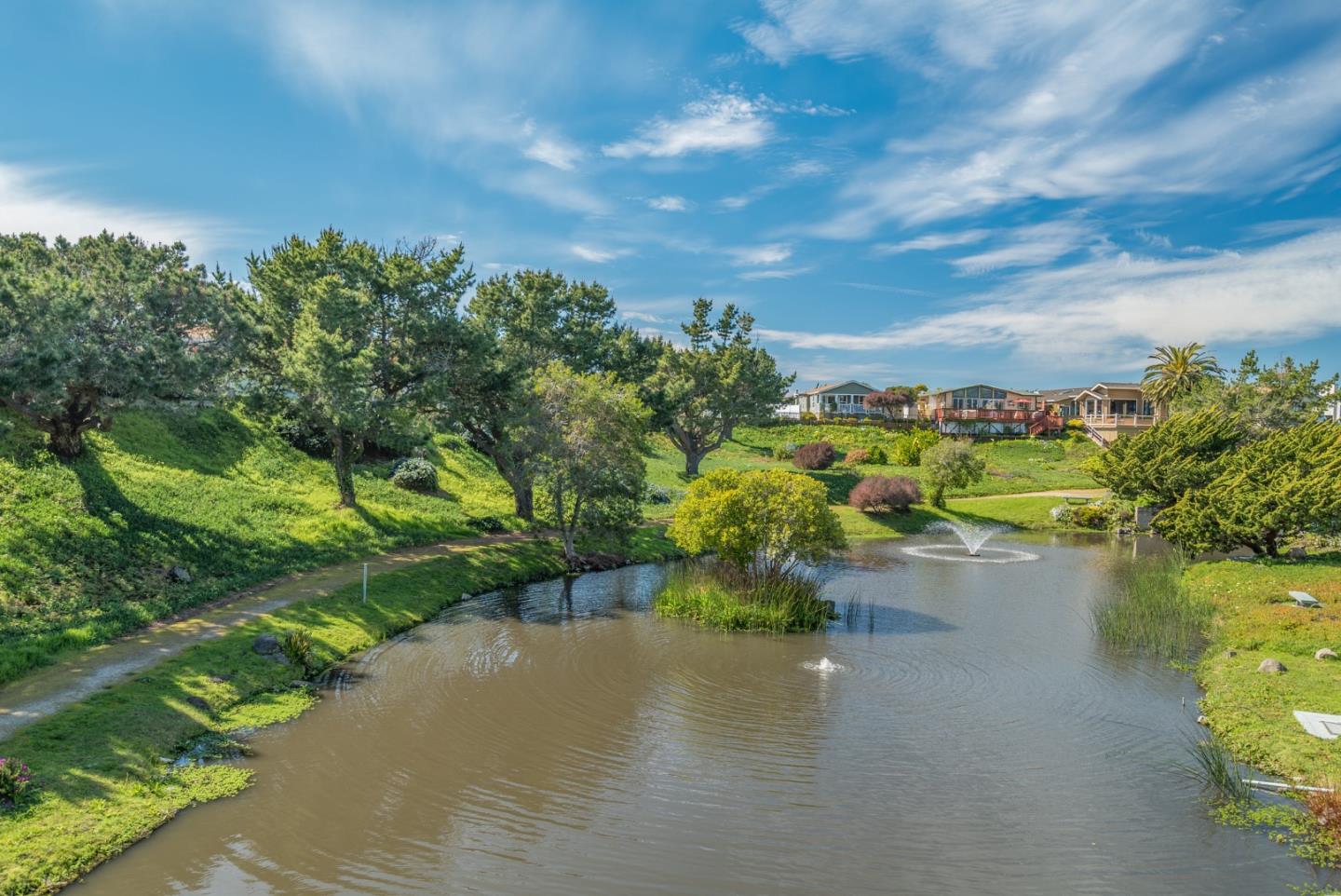 Detail Gallery Image 55 of 55 For 2395 Delaware Ave #88,  Santa Cruz,  CA 95060 - 3 Beds | 2 Baths