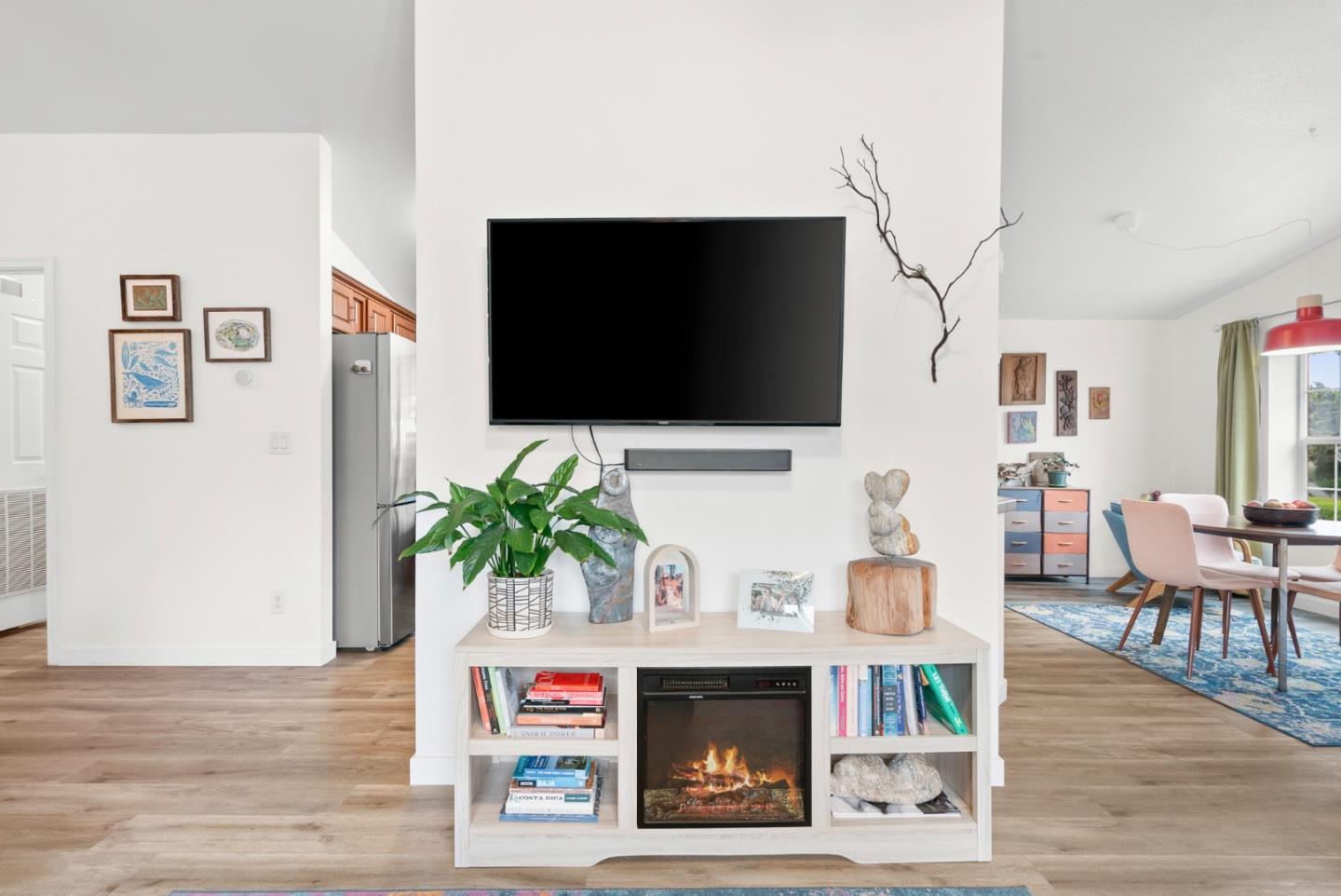 Detail Gallery Image 6 of 55 For 2395 Delaware Ave #88,  Santa Cruz,  CA 95060 - 3 Beds | 2 Baths