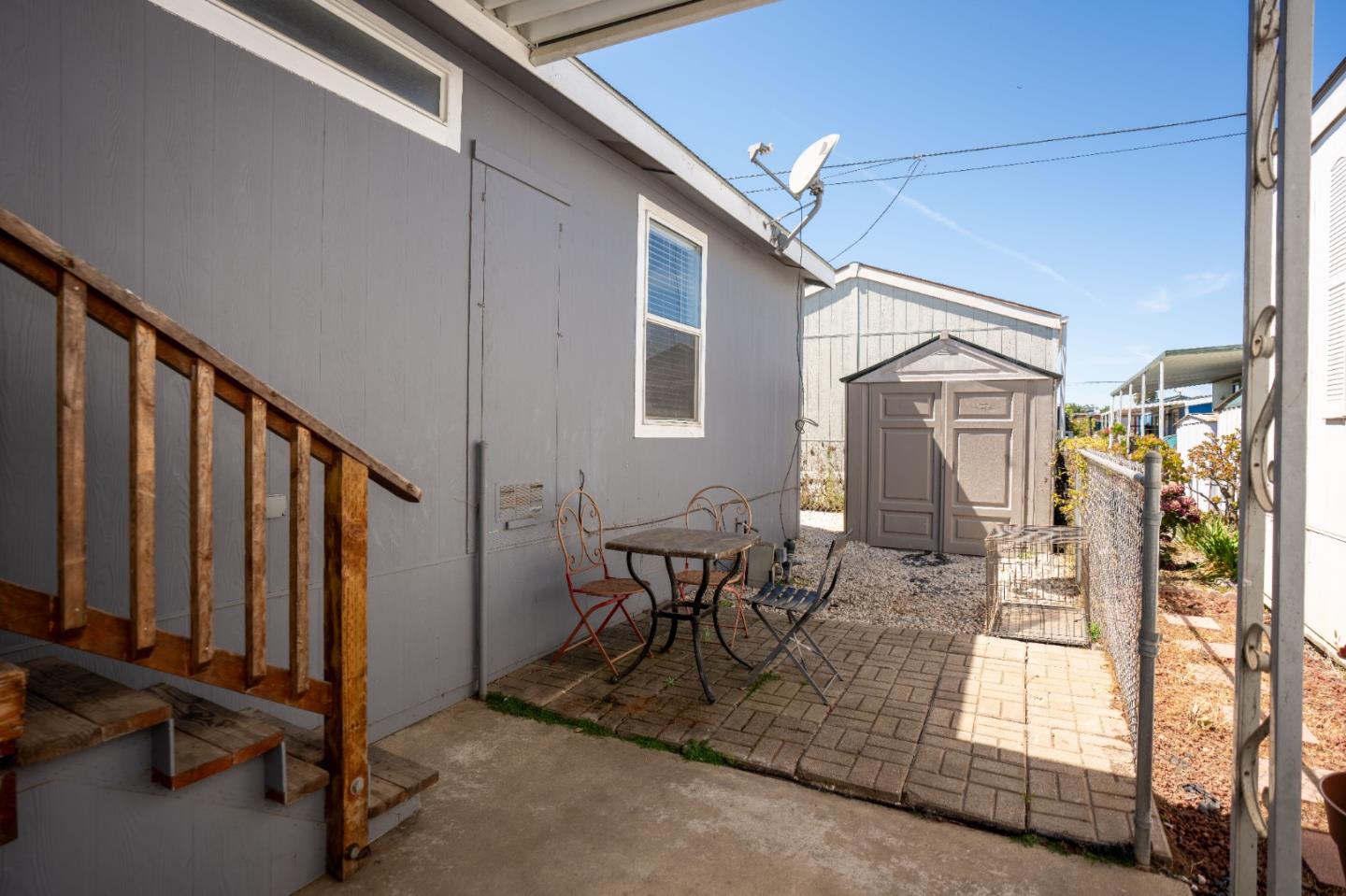Detail Gallery Image 16 of 18 For 20 Russell Rd #133,  Salinas,  CA 93906 - 3 Beds | 2 Baths