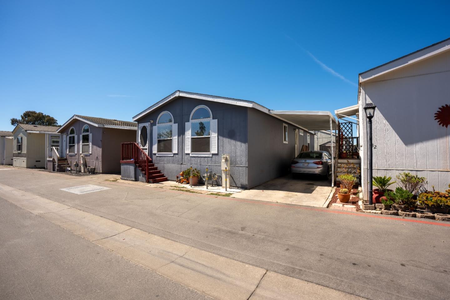 Detail Gallery Image 18 of 18 For 20 Russell Rd #133,  Salinas,  CA 93906 - 3 Beds | 2 Baths