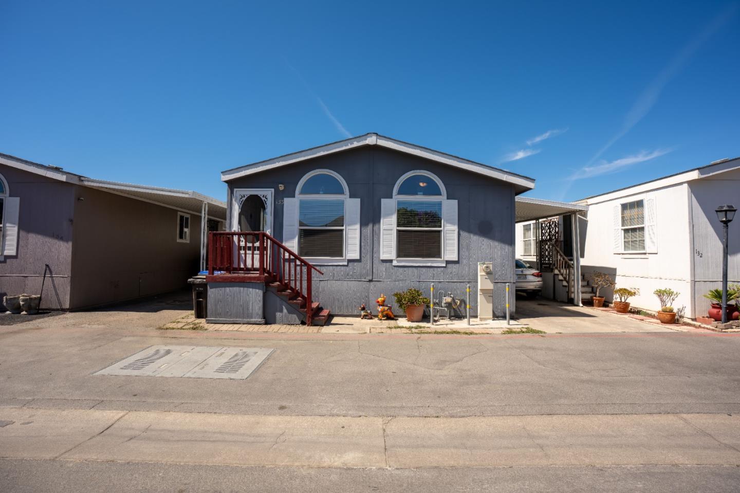 20 Russell Road UNIT 133, Salinas, CA, 93906