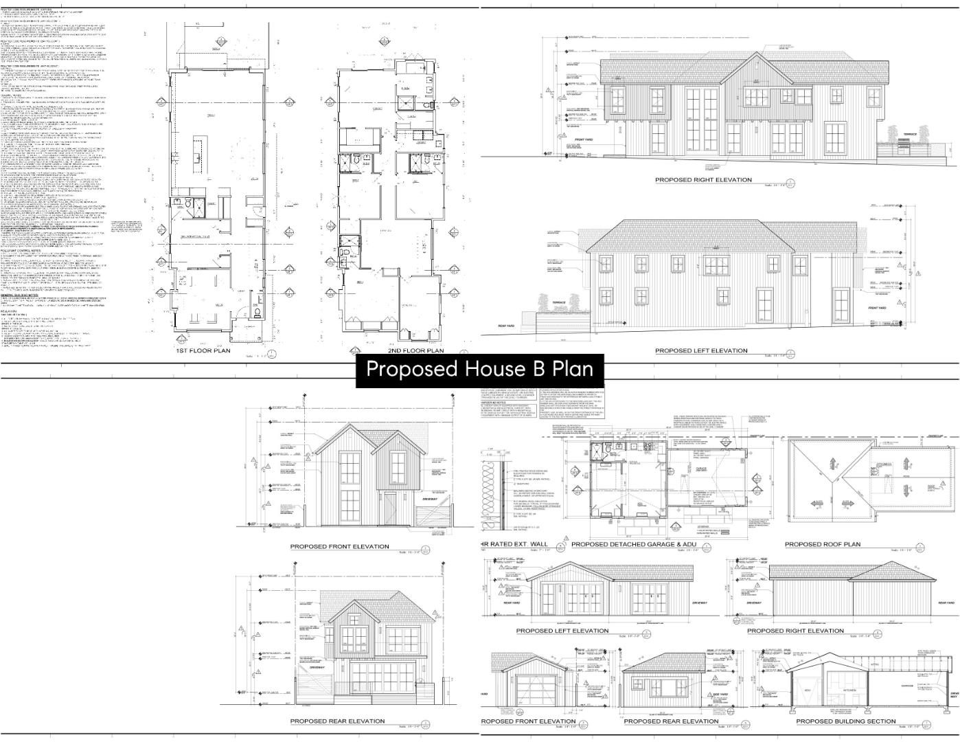 Detail Gallery Image 10 of 58 For 2301 Easton Dr, Burlingame,  CA 94010 - 3 Beds | 4 Baths