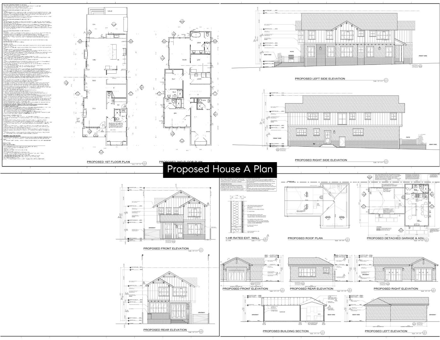 Detail Gallery Image 11 of 58 For 2301 Easton Dr, Burlingame,  CA 94010 - 3 Beds | 4 Baths