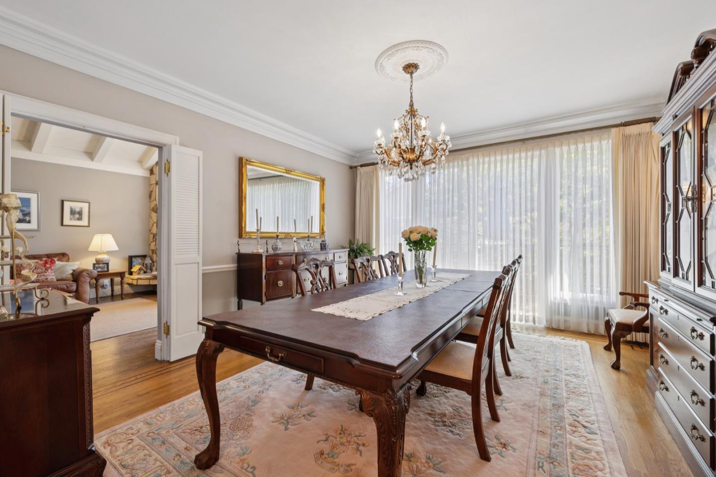 Detail Gallery Image 30 of 58 For 2301 Easton Dr, Burlingame,  CA 94010 - 3 Beds | 4 Baths