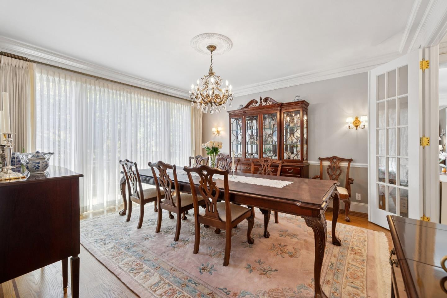 Detail Gallery Image 31 of 58 For 2301 Easton Dr, Burlingame,  CA 94010 - 3 Beds | 4 Baths