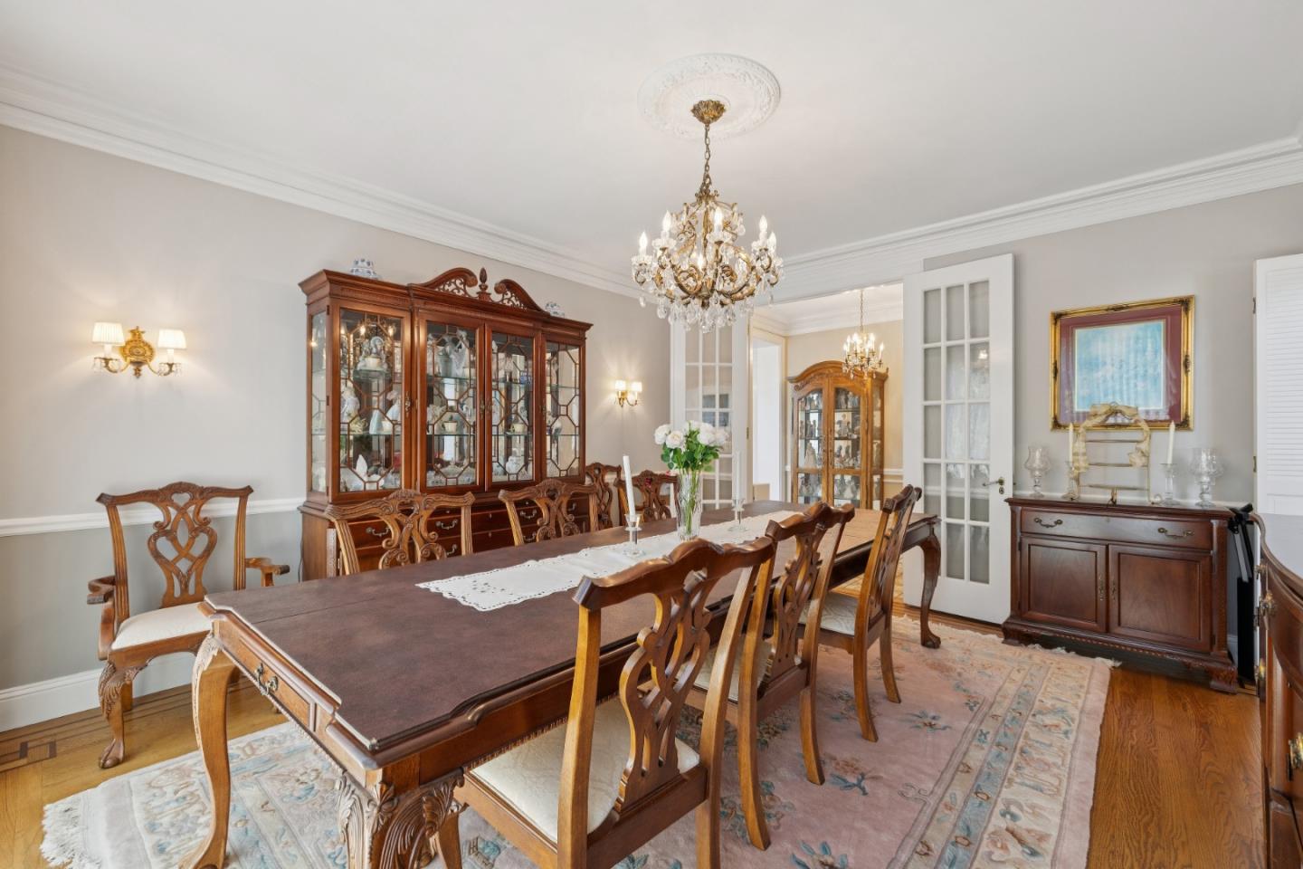 Detail Gallery Image 32 of 58 For 2301 Easton Dr, Burlingame,  CA 94010 - 3 Beds | 4 Baths