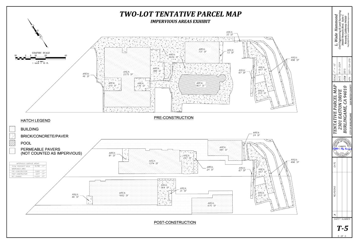 Detail Gallery Image 6 of 58 For 2301 Easton Dr, Burlingame,  CA 94010 - 3 Beds | 4 Baths
