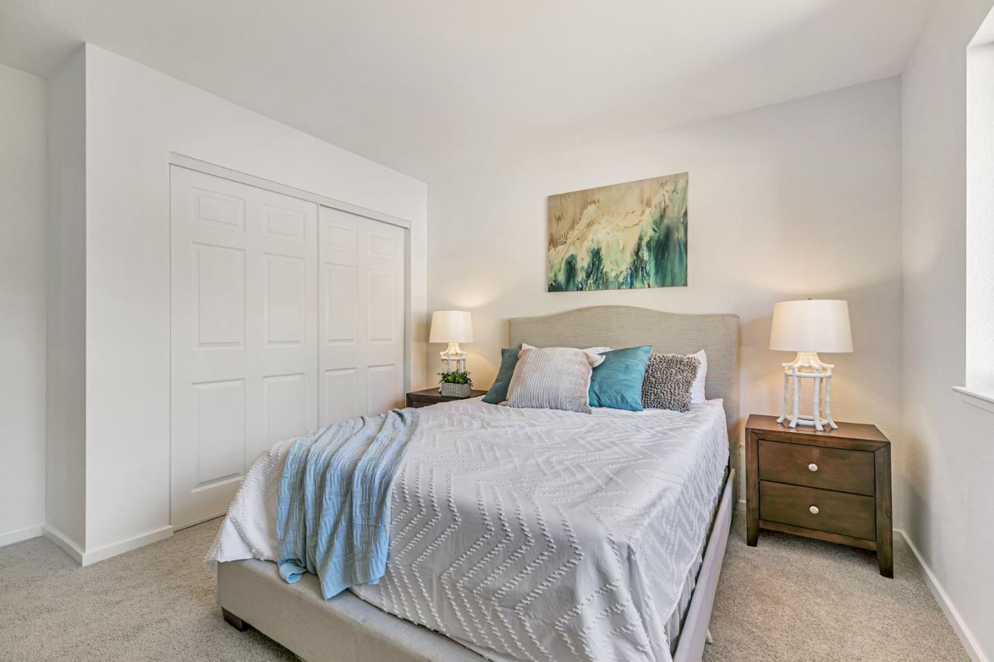 Detail Gallery Image 13 of 21 For 4787 Hatfield Wkwy #4,  San Jose,  CA 95124 - 2 Beds | 1 Baths