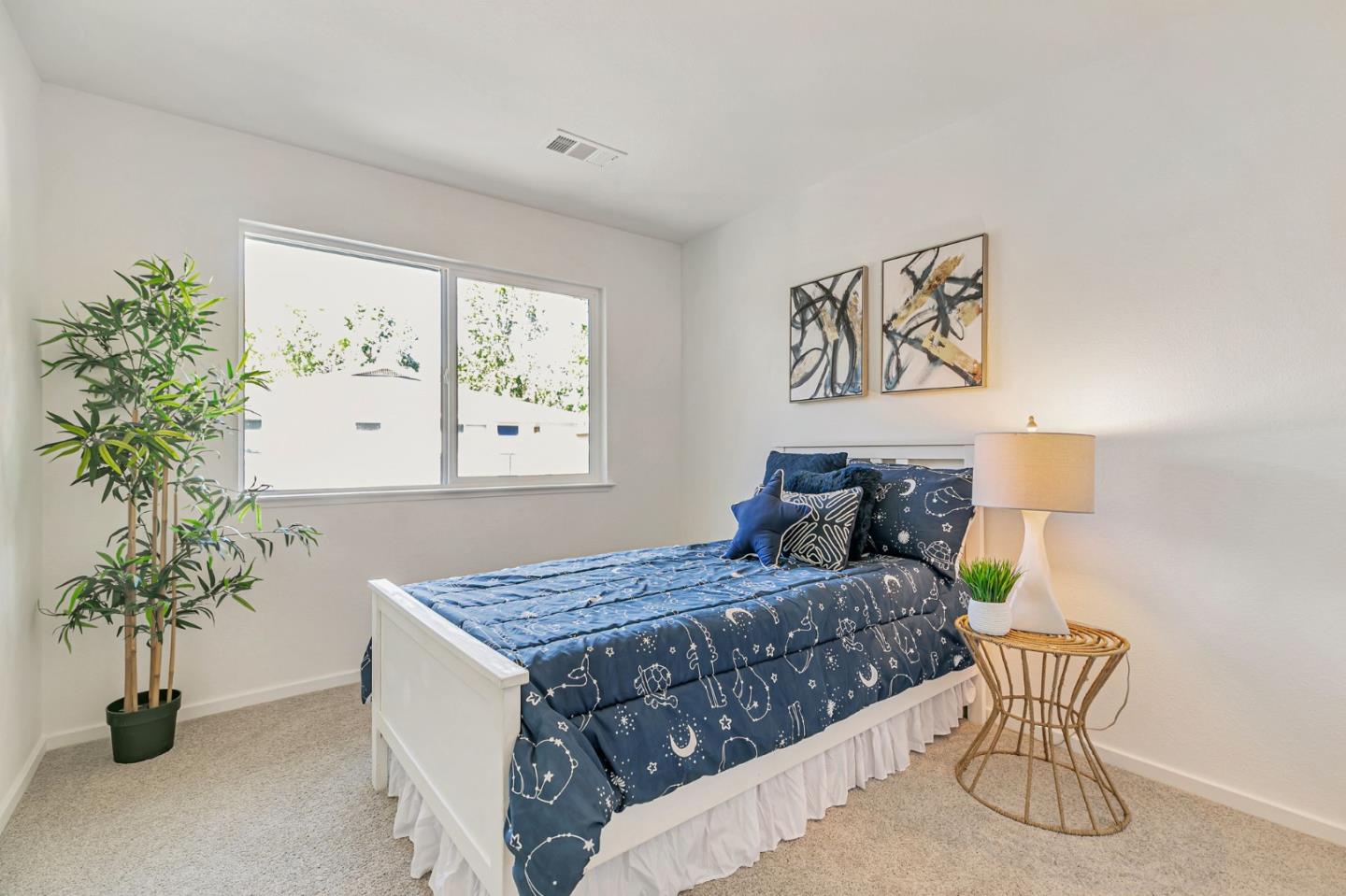 Detail Gallery Image 14 of 21 For 4787 Hatfield Wkwy #4,  San Jose,  CA 95124 - 2 Beds | 1 Baths