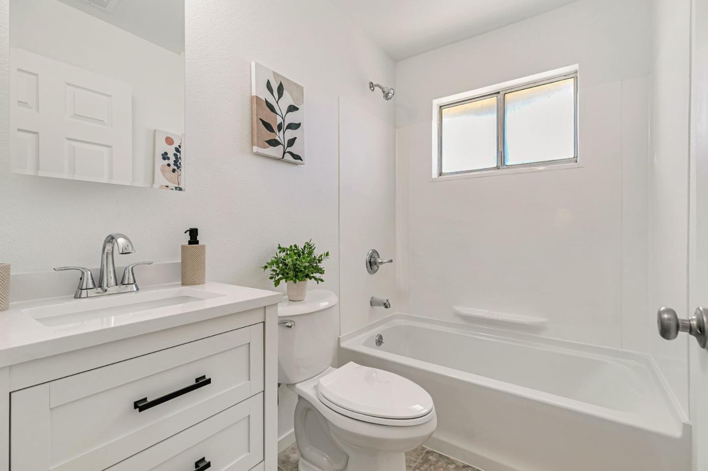 Detail Gallery Image 15 of 21 For 4787 Hatfield Wkwy #4,  San Jose,  CA 95124 - 2 Beds | 1 Baths